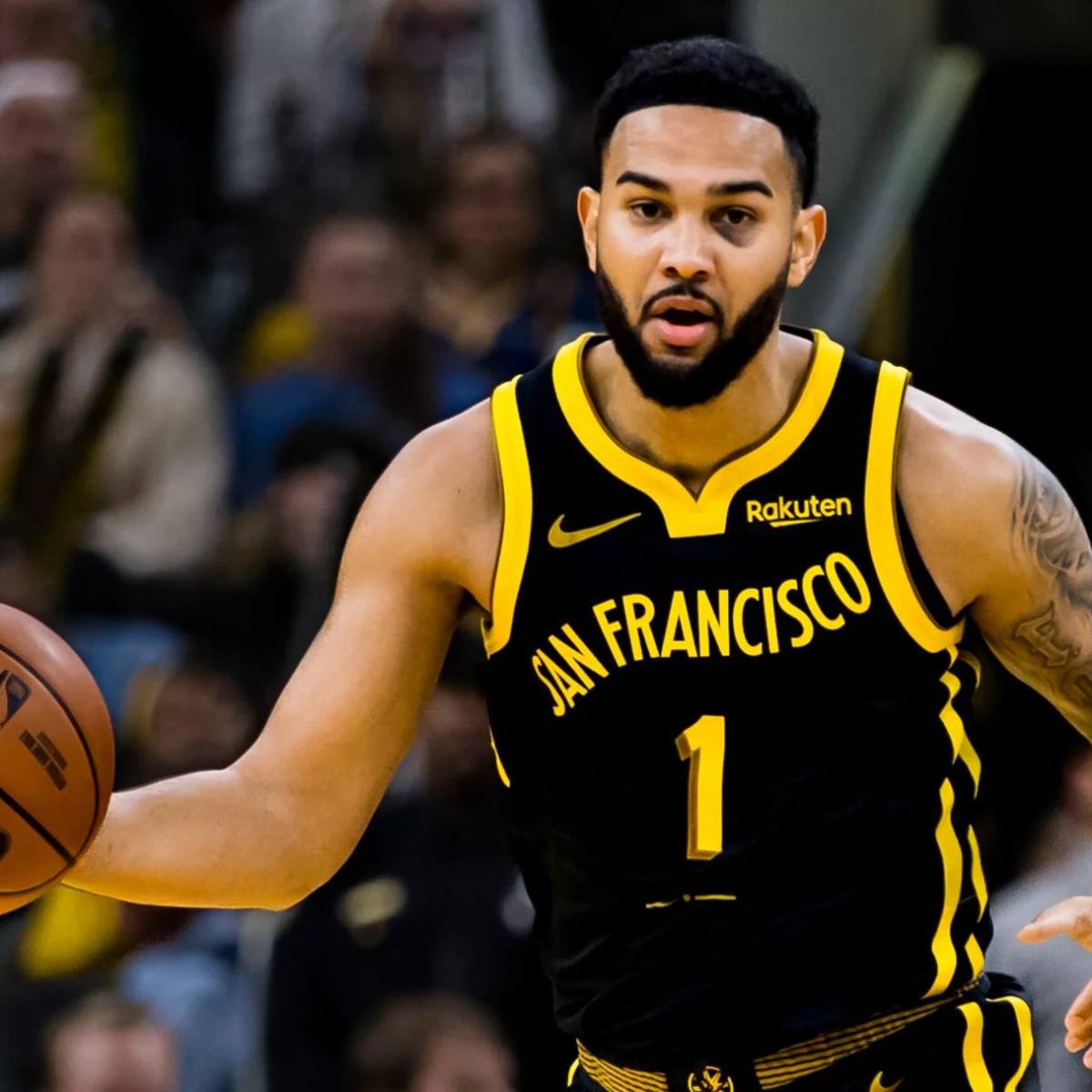 Cory joseph championship ring clearance
