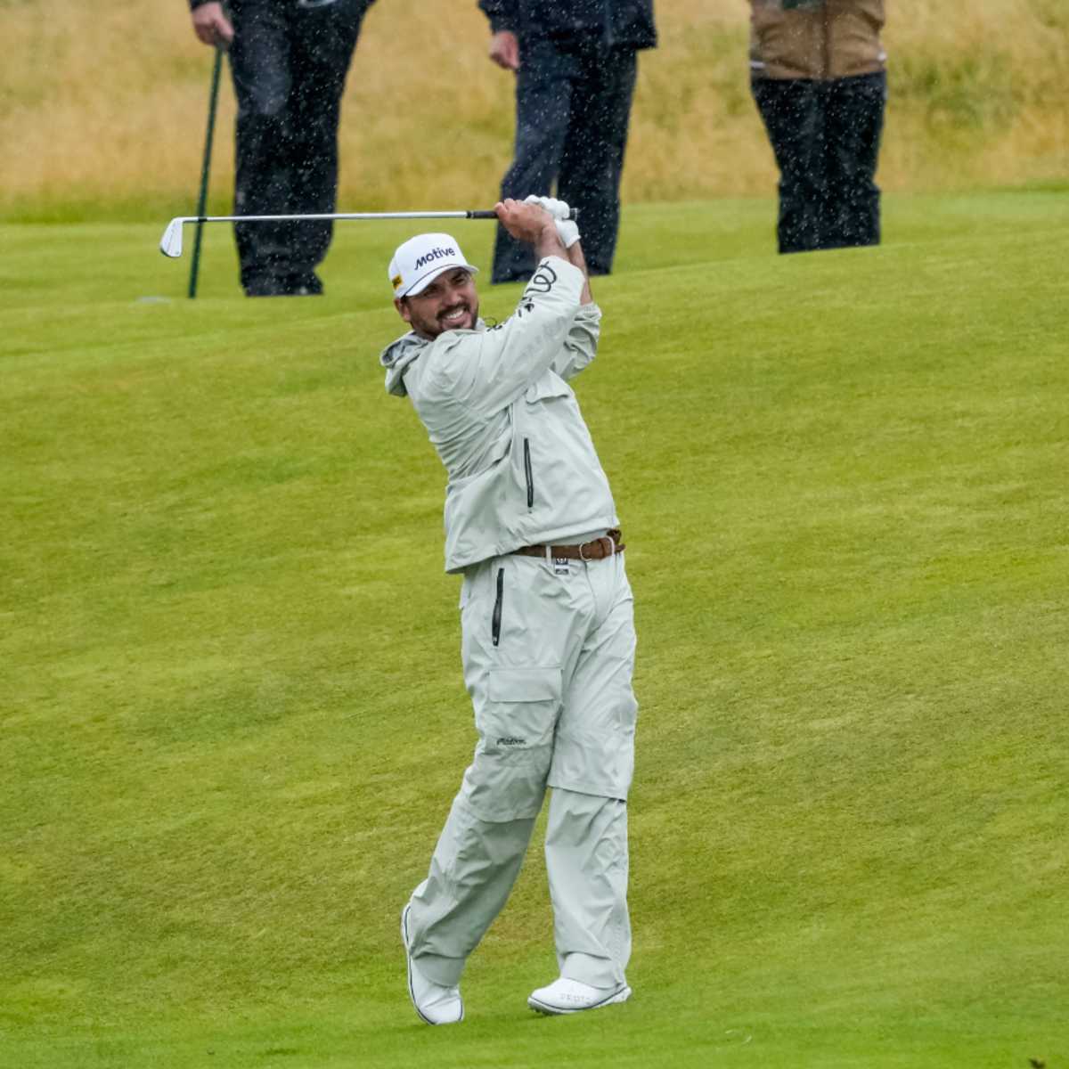 Jason day outfit today sale