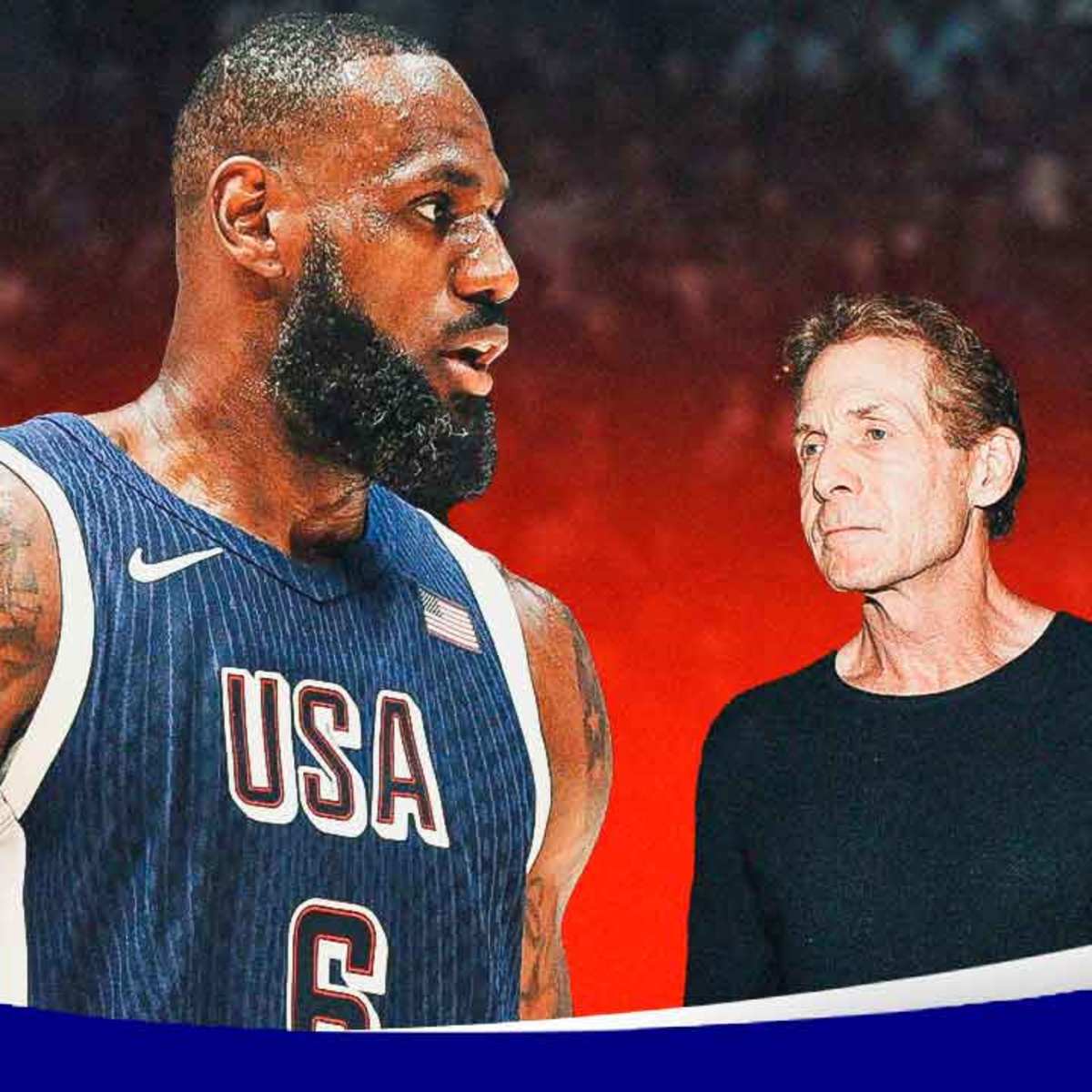 Skip bayless lebron discount