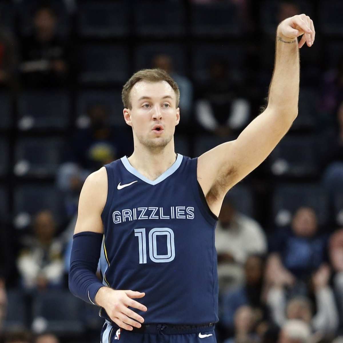 Luke kennard duke jersey sales