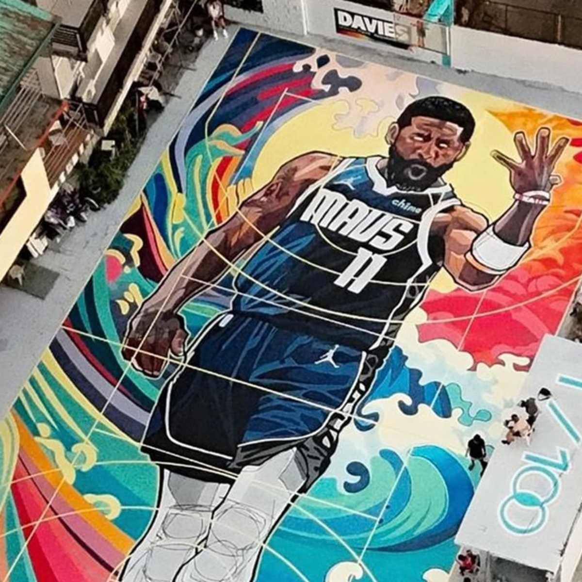Kyrie irving shirt philippines store