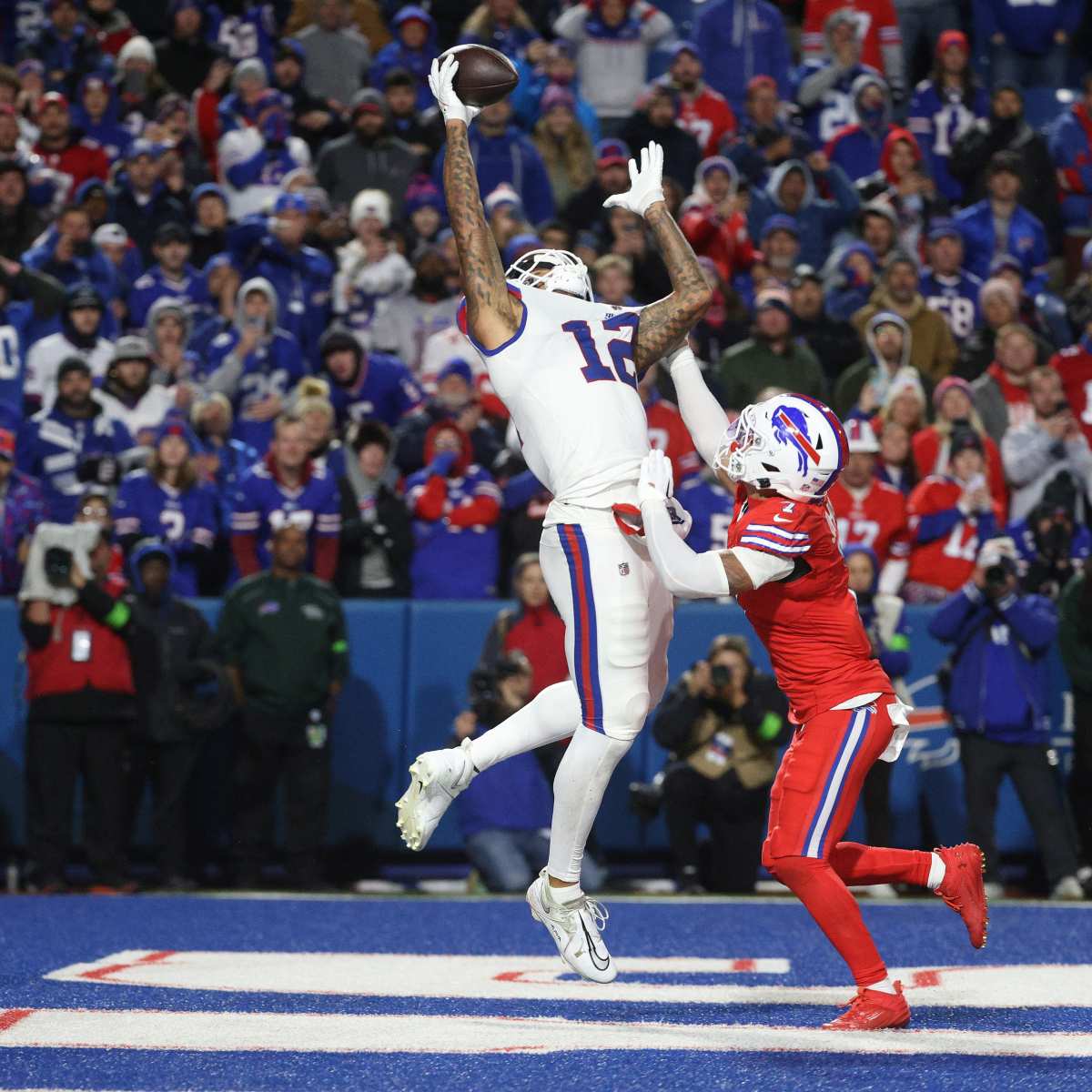 Fan Favorite Giants Uniform Doesn t Make 2024 Jersey Schedule New York Tracker Athlon Sports