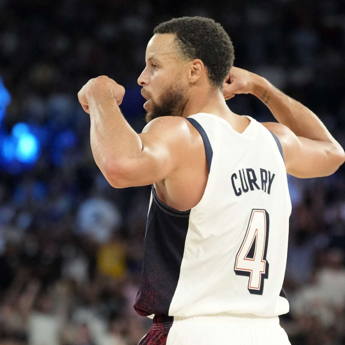 Basket stephen curry 4 online