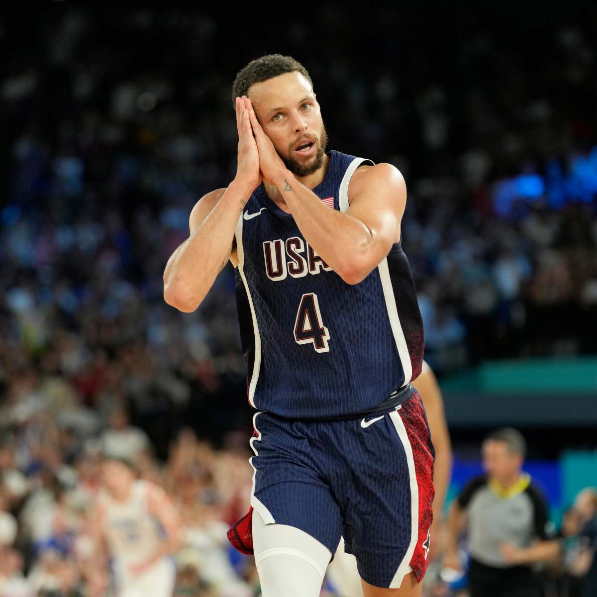 Steph 4 on sale