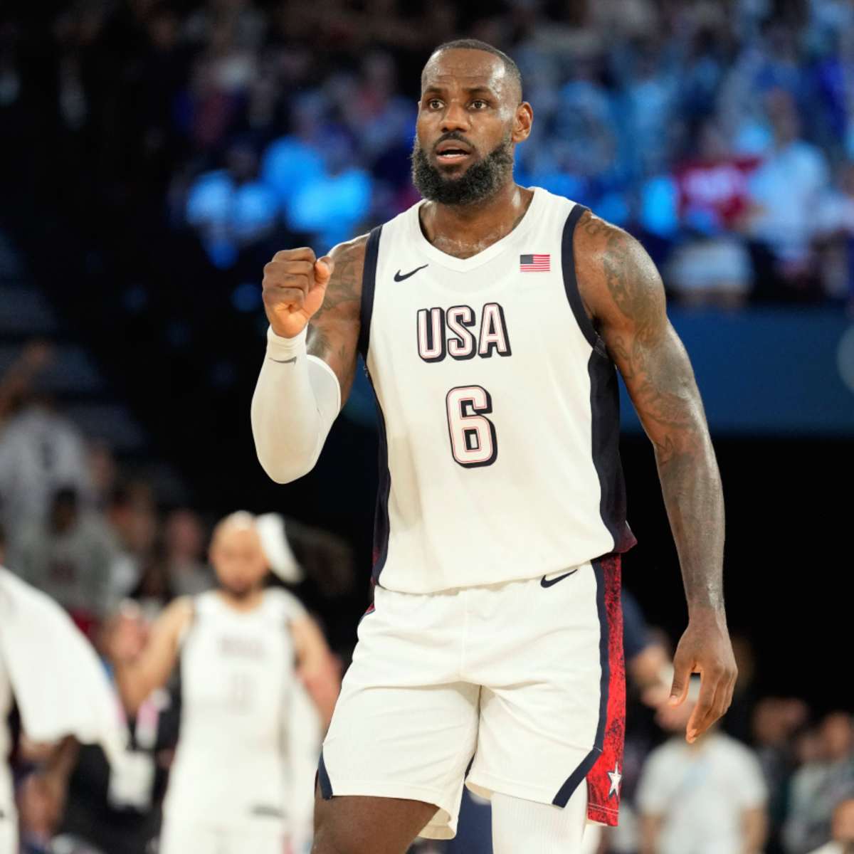 Lebron james nike ad new arrivals