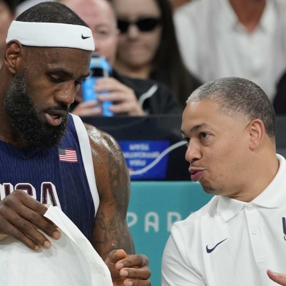 Lebron ty lue shop