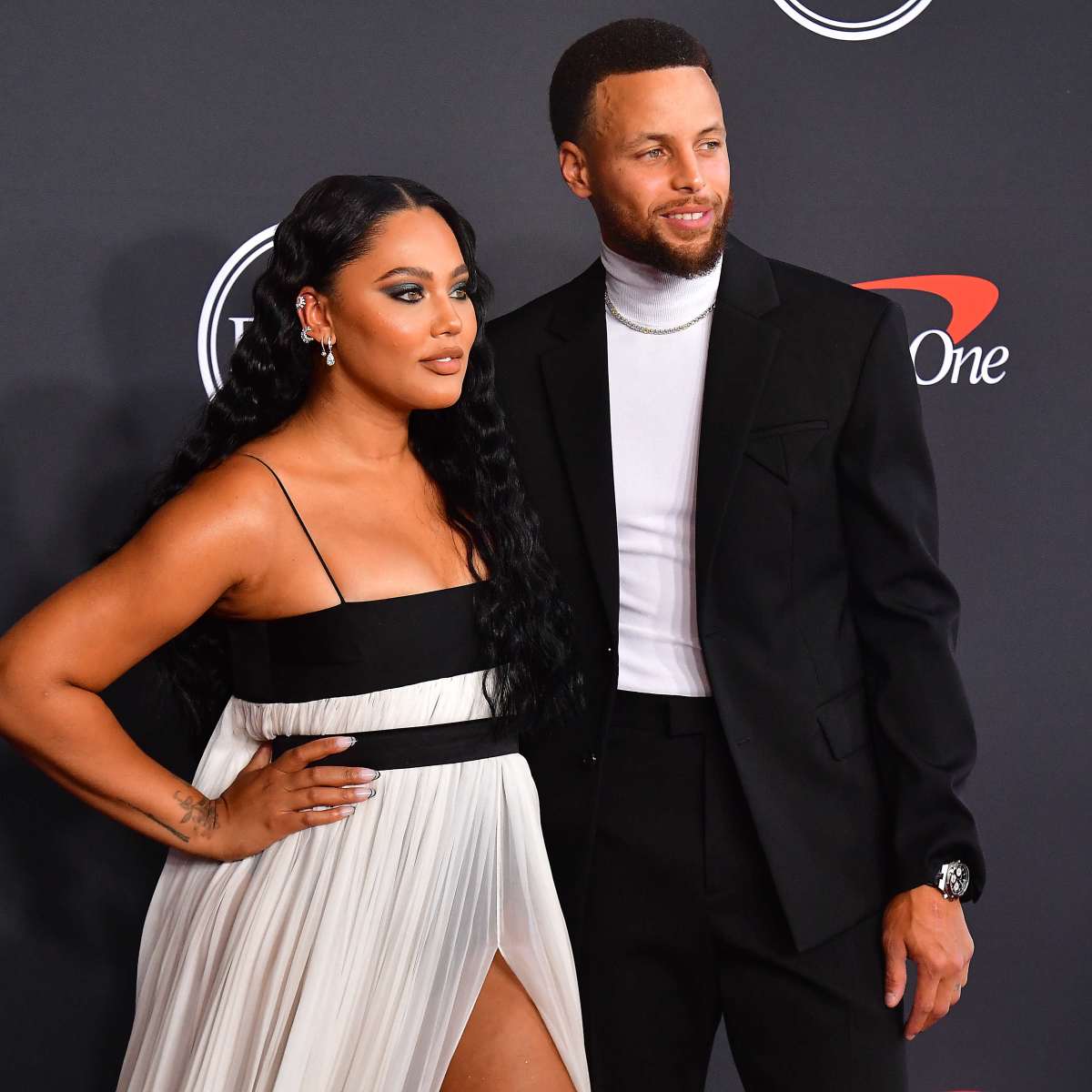 Steph curry woman store