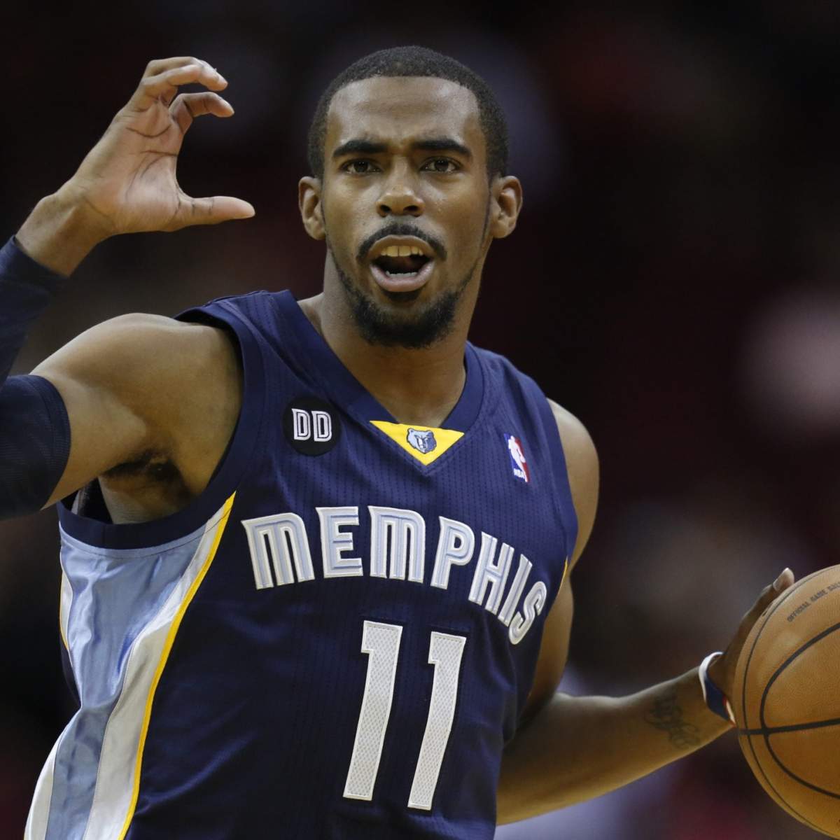 Memphis grizzlies mike conley jersey new arrivals