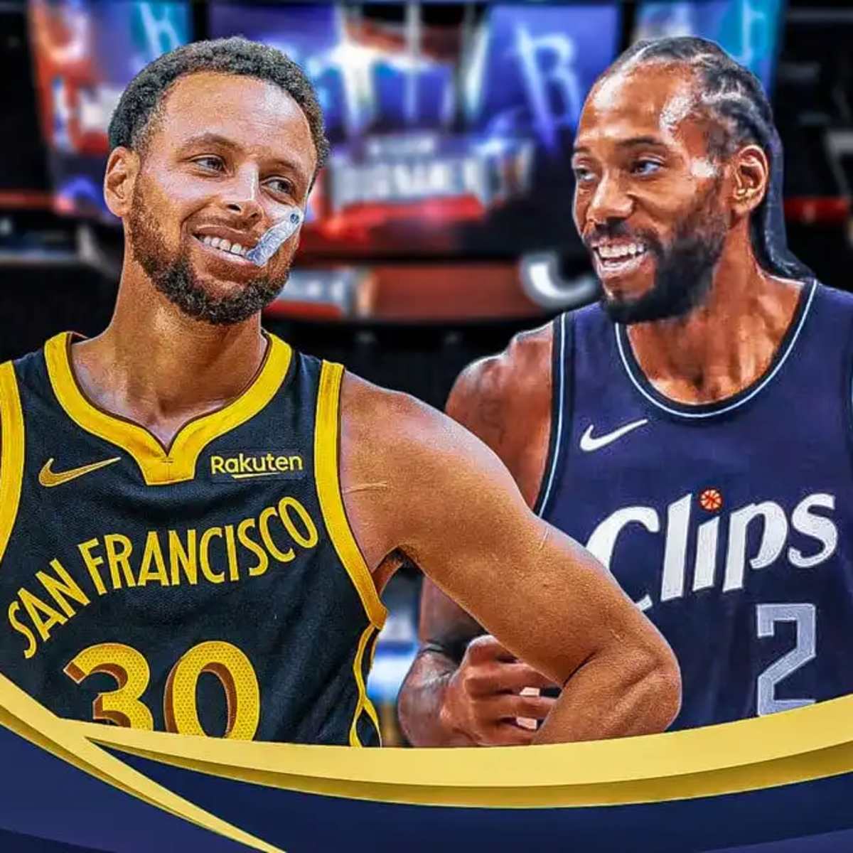 Kawhi leonard warriors jersey hot sale