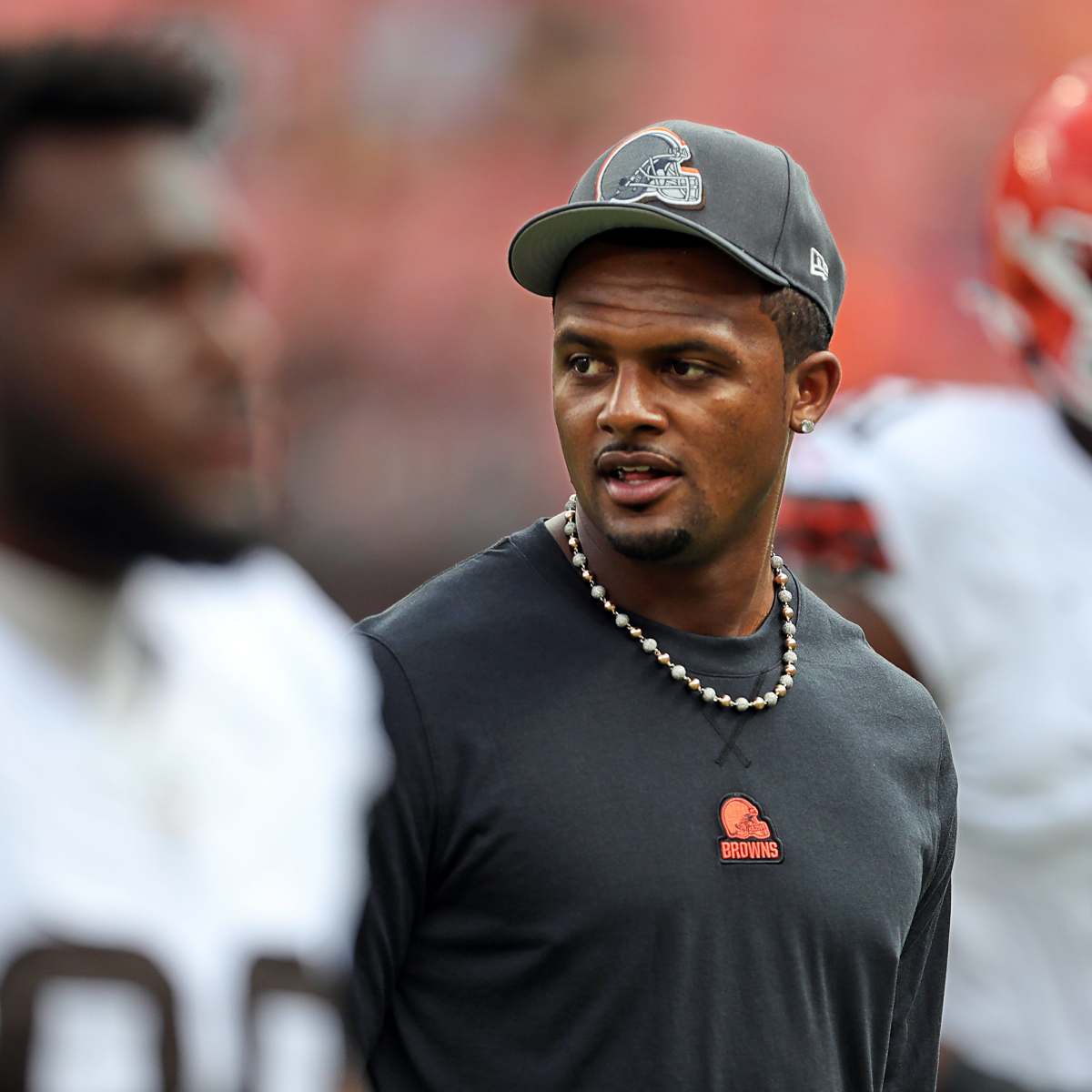 Cleveland Browns May Never Know True Cost of Deshaun Watson s Contract Athlon Sports