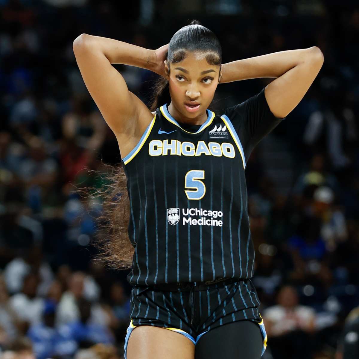 Drummond all star jersey online