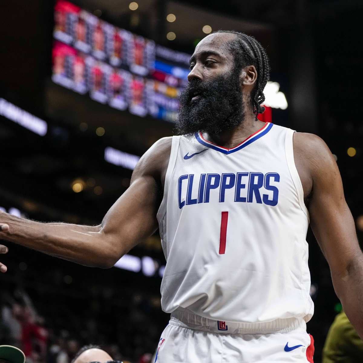 James harden state farm hotsell