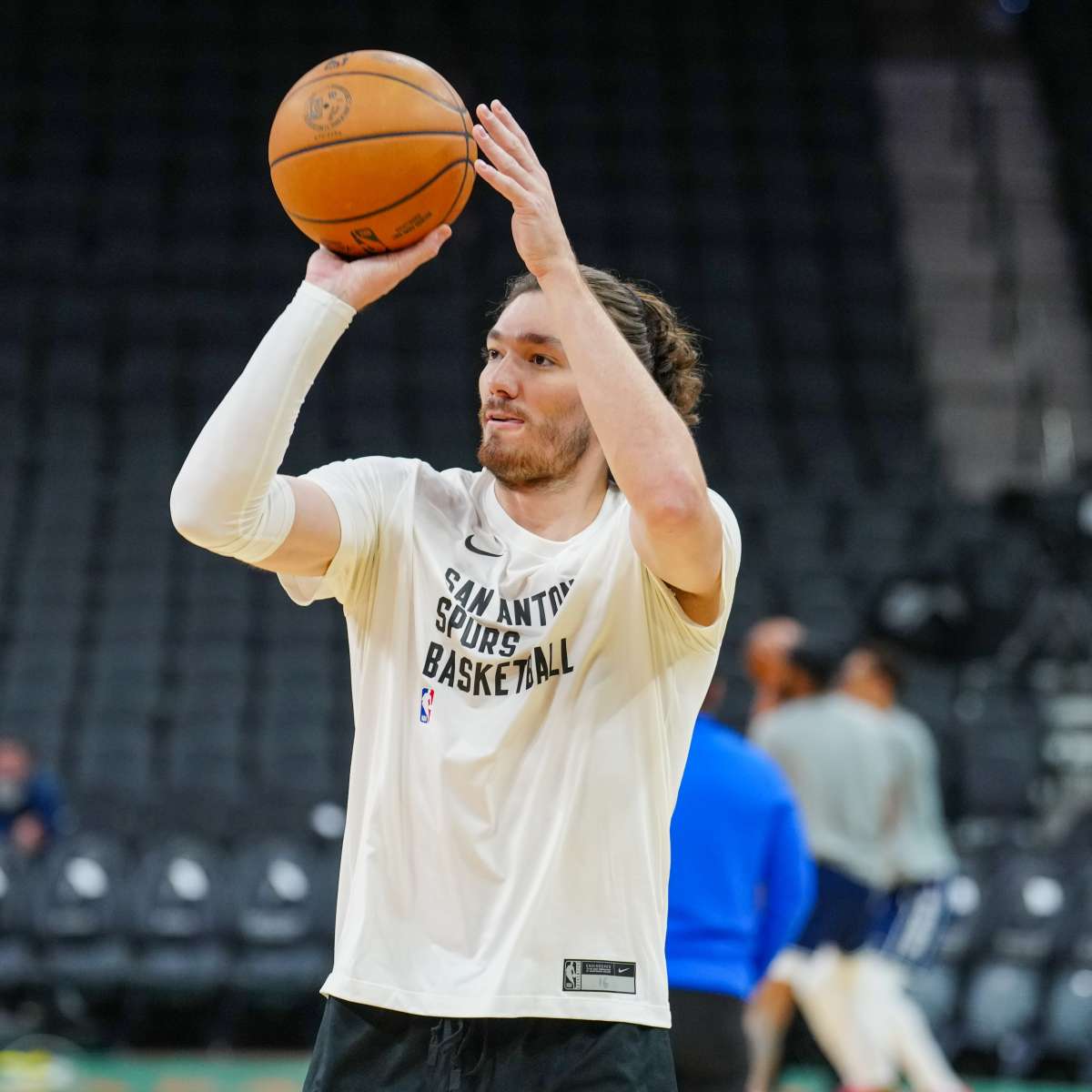Cedi osman lebron james hot sale