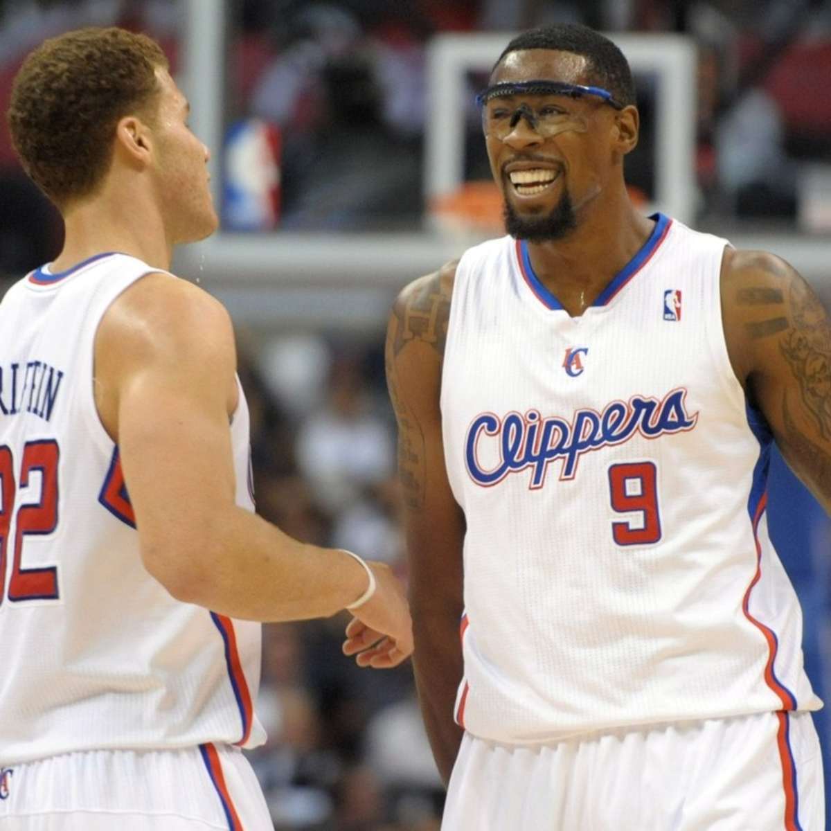 Doc had a perfect candidate for the Clippers first jersey retirement Athlon Sports