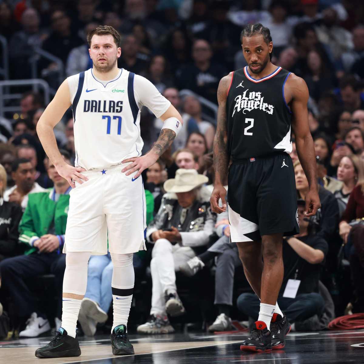 Kawhi leonard 2 year deal store