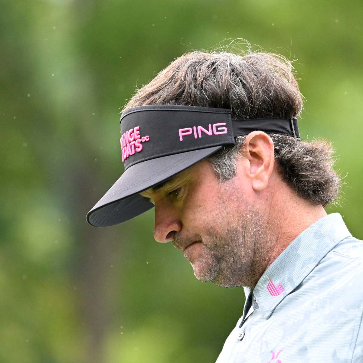 Bubba Watson Is on the Precipice of Relegation Athlon Sports