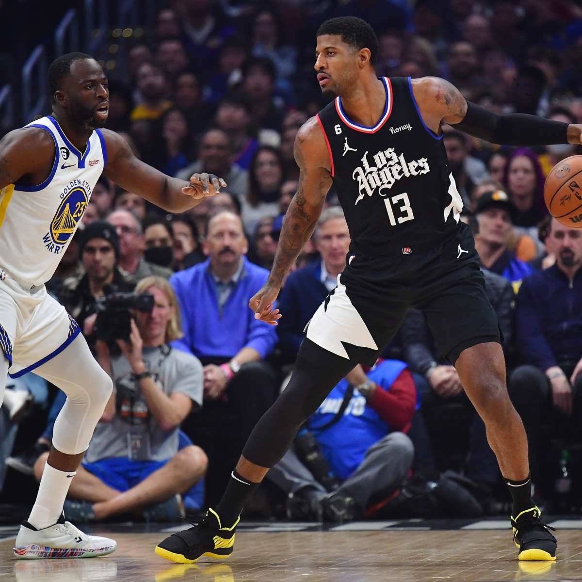 Paul george 2 green hotsell