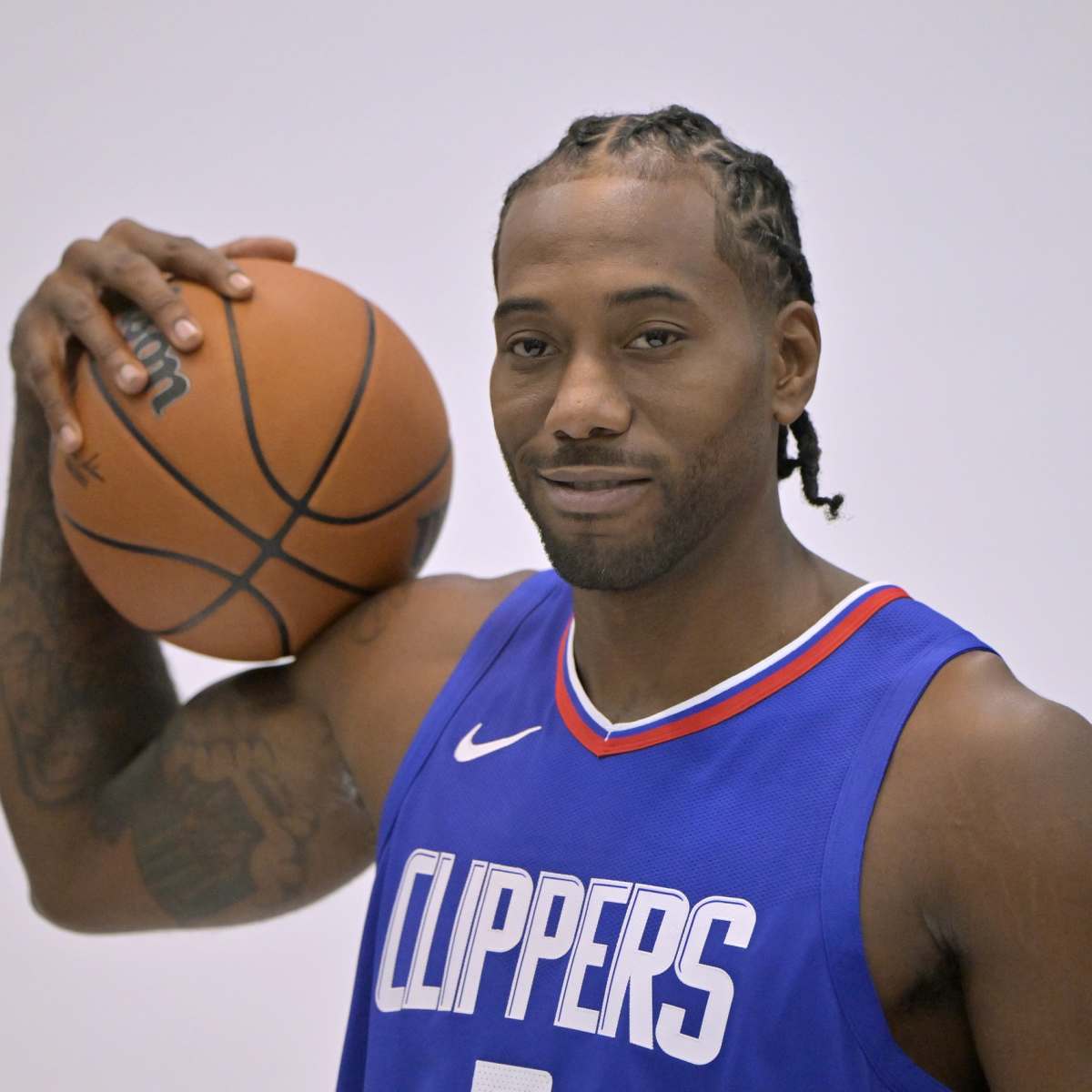 Miami Heat Land Kawhi Leonard from Los Angeles Clippers in Blockbuster Proposed Trade Athlon Sports