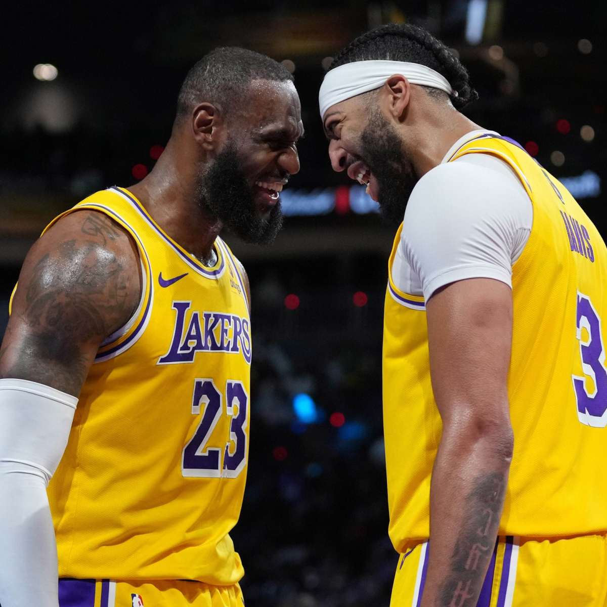 Los Angeles Lakers Could Sign 120 Million Miami Heat Star in Blockbuster Proposed Trade Athlon Sports