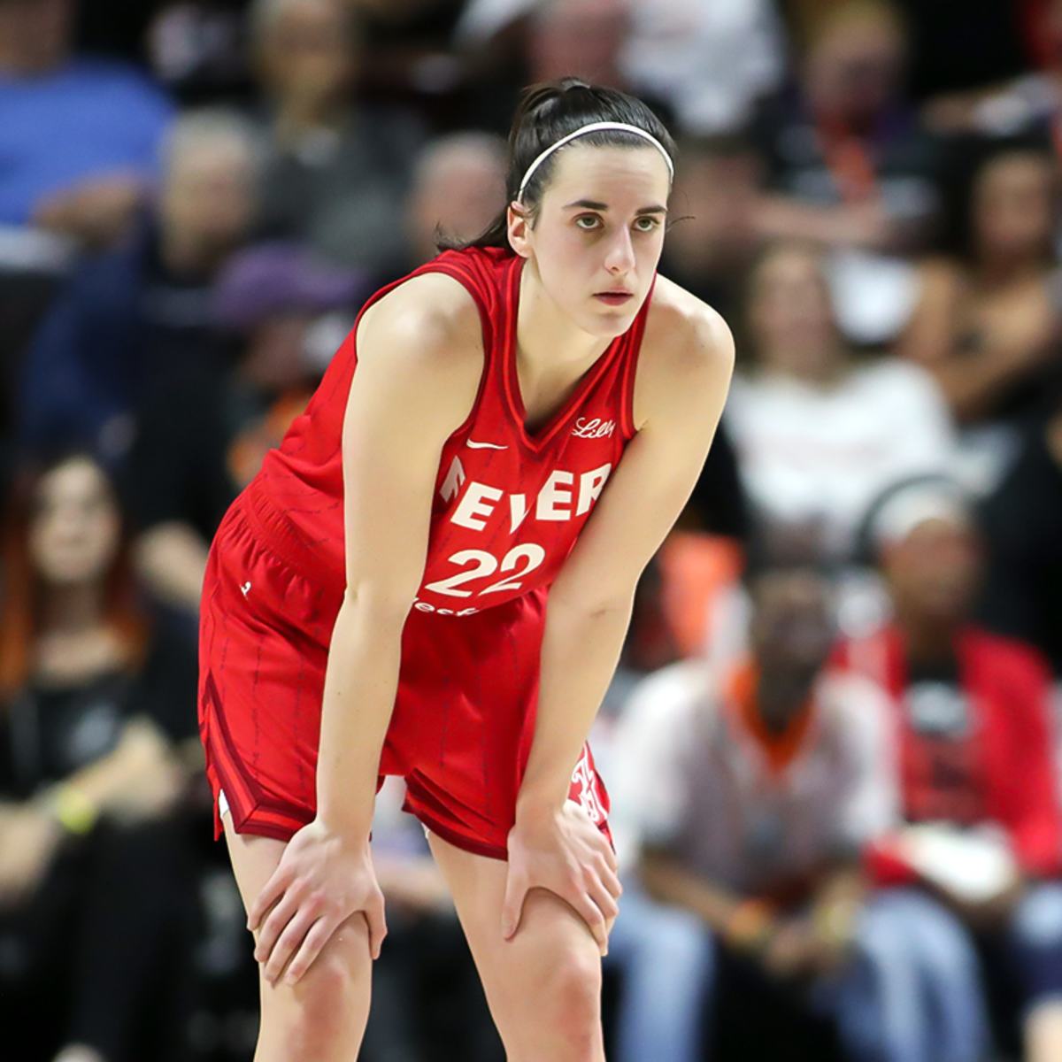 Nike Facing Major Backlash for Controversial Caitlin Clark Nike Facing Major Backlash for Controversial Caitlin Clark