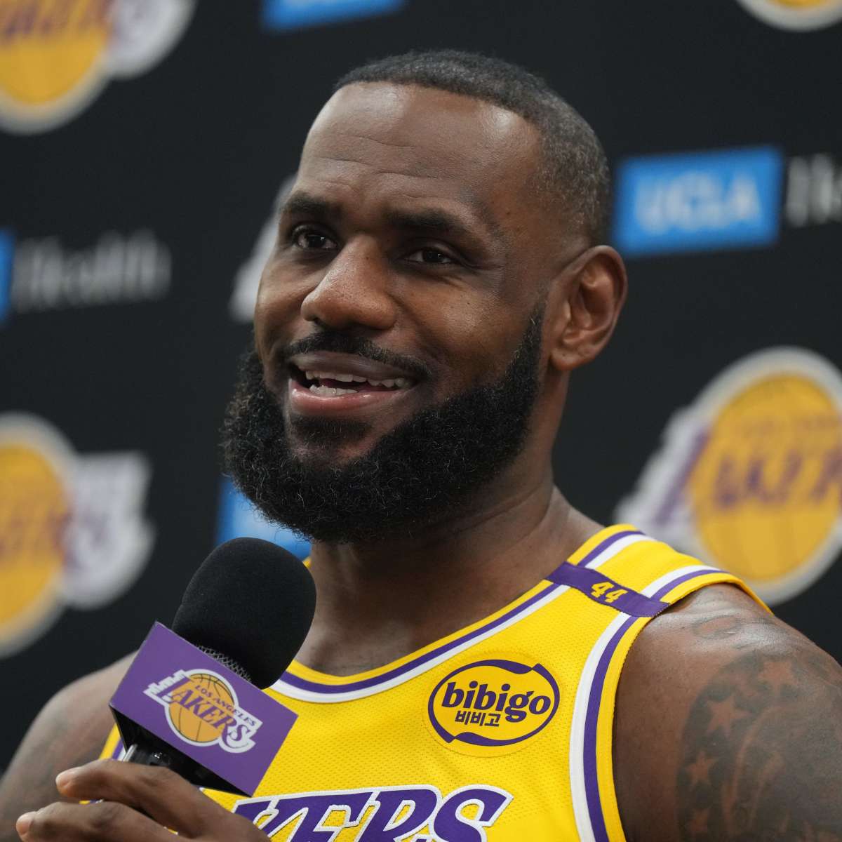 Pat riley and lebron james clearance