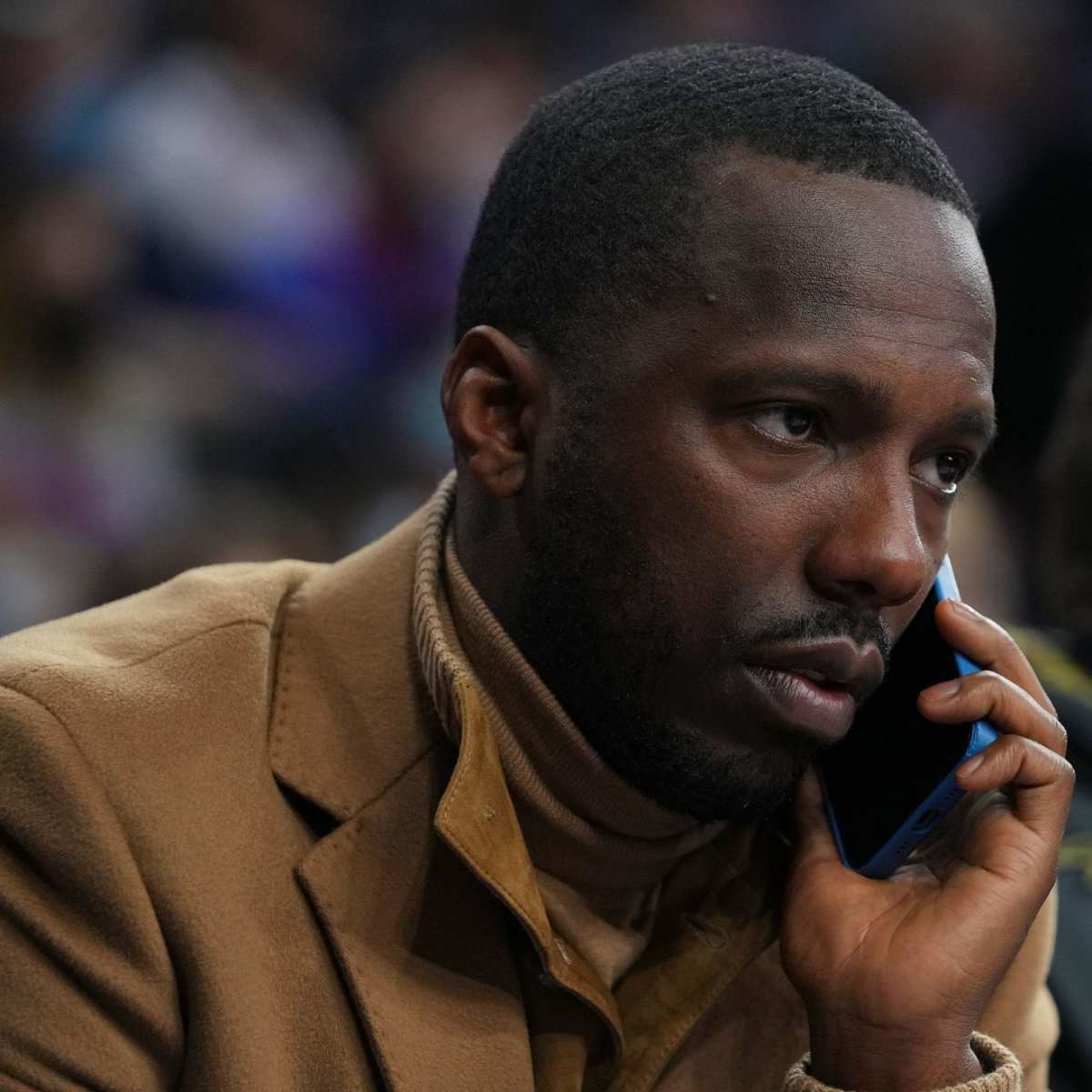 LeBron James Agent Supports NBA Star In Passing Up 165 Million Contract Extension Athlon Sports