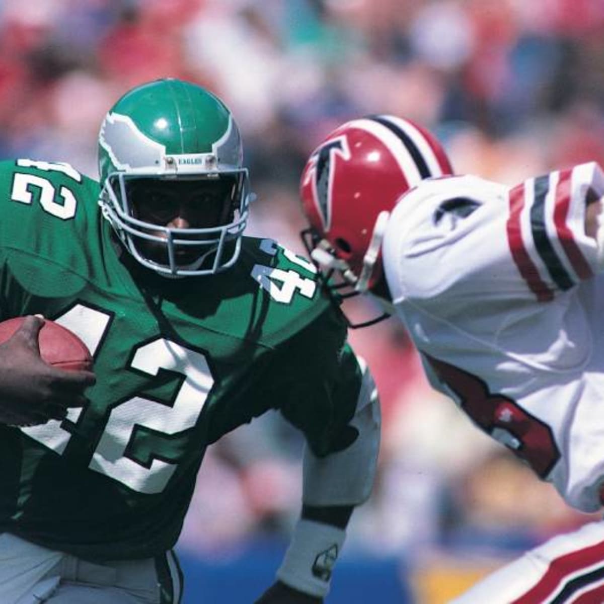 Old best sale nfl uniforms