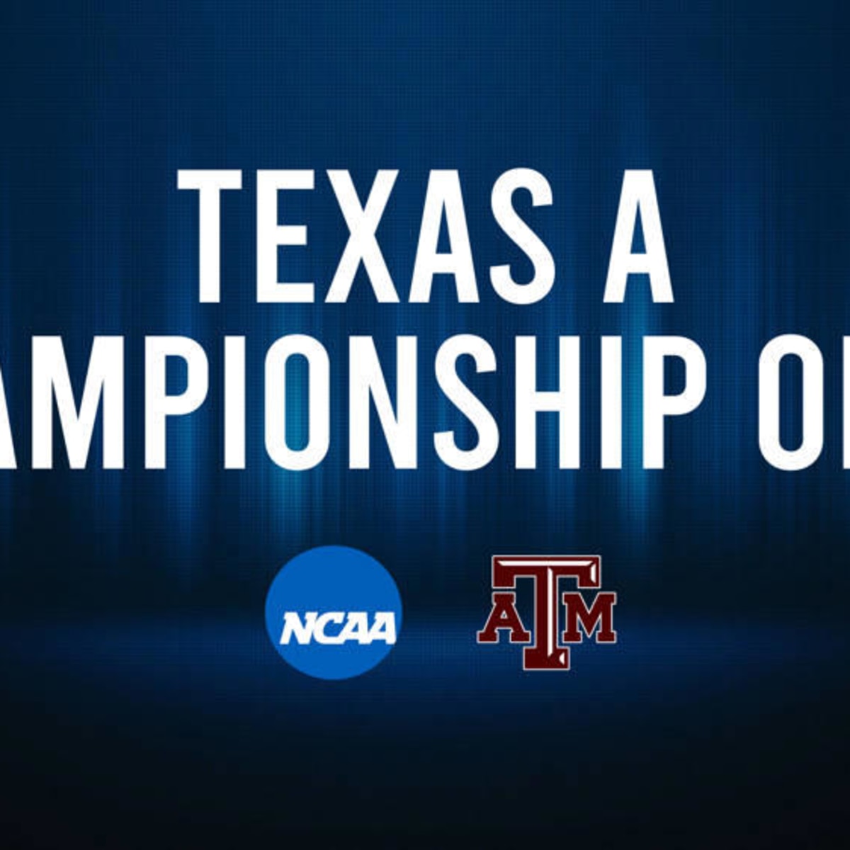 Texas a&m hotsell football schedule 2020