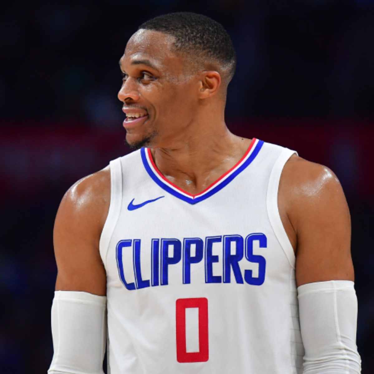 Russel westbrook on sale