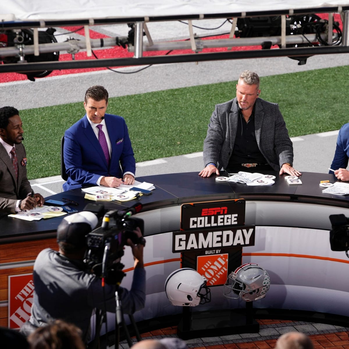 College gameday sales this week