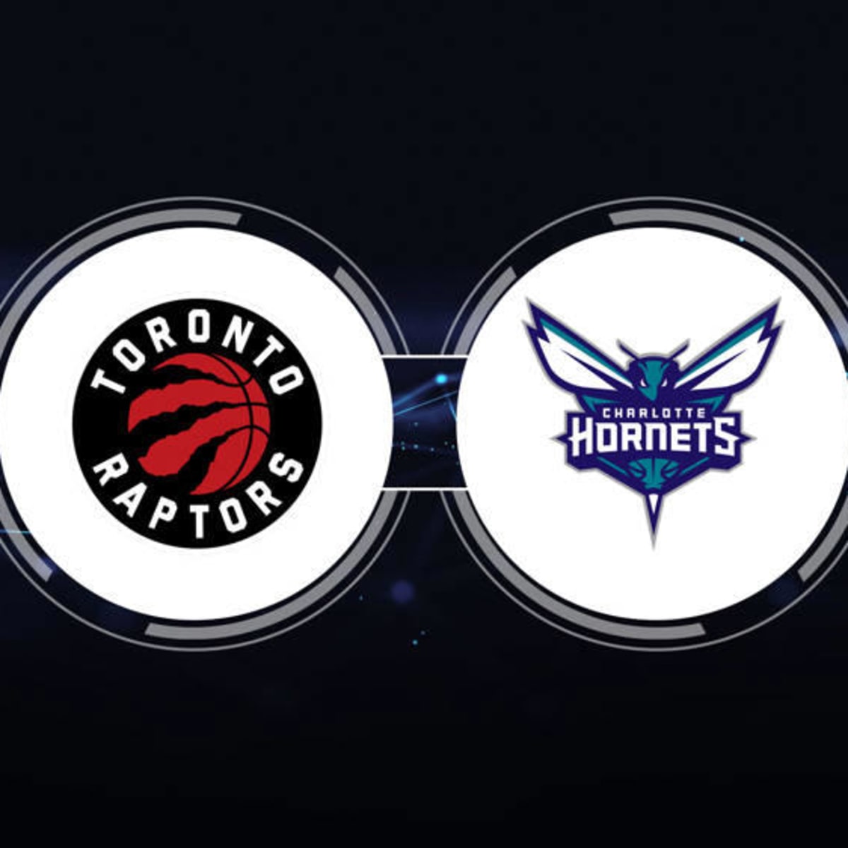 Hornets raptors live stream top