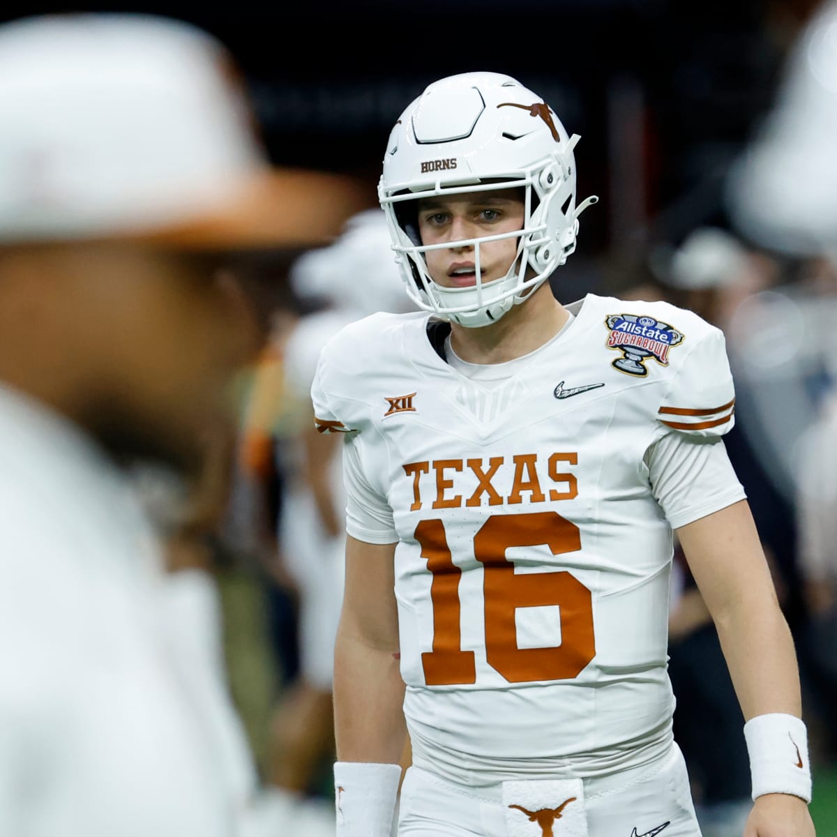 Texas longhorns jersey store