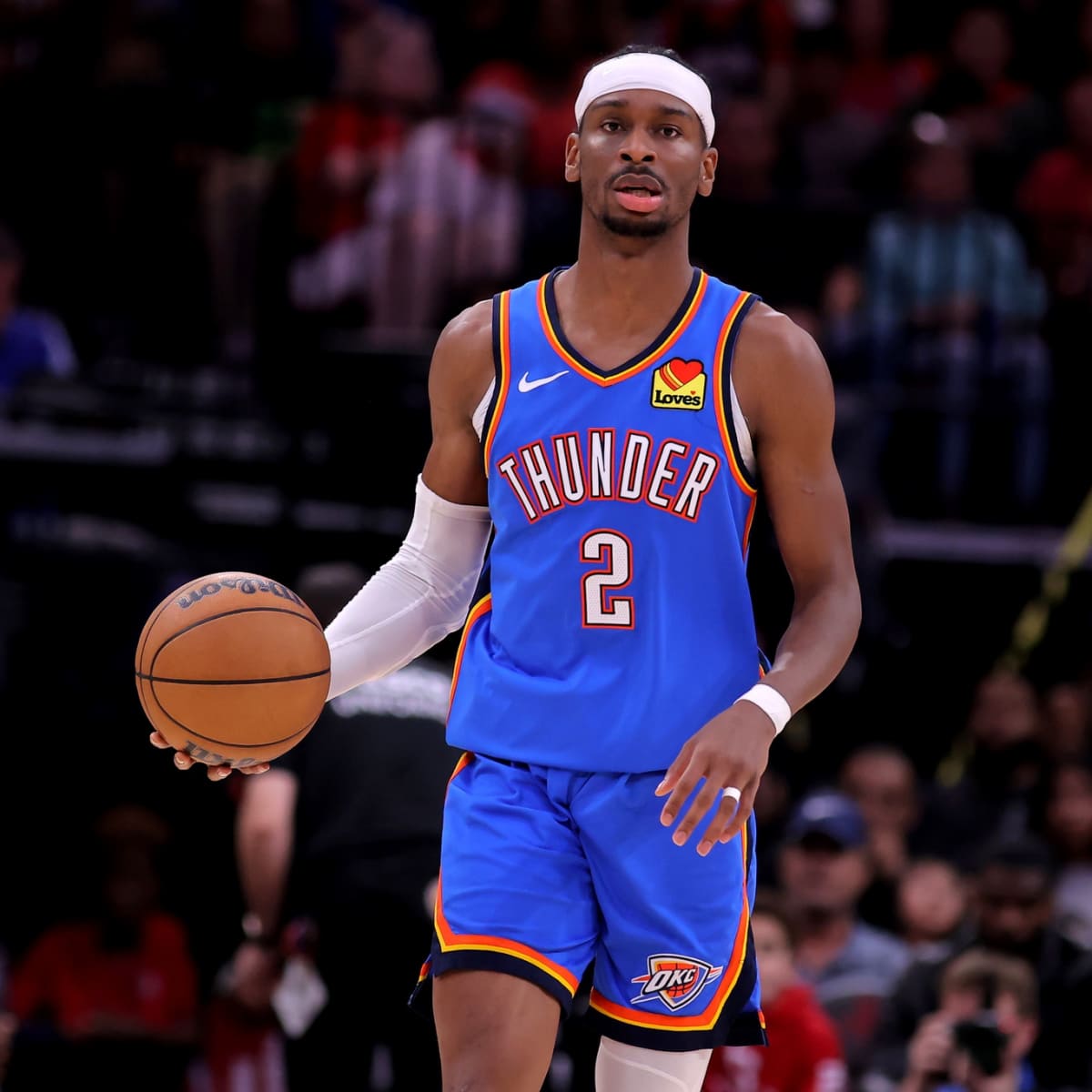 Shai Gilgeous-Alexander Achieved What No NBA Player Has in