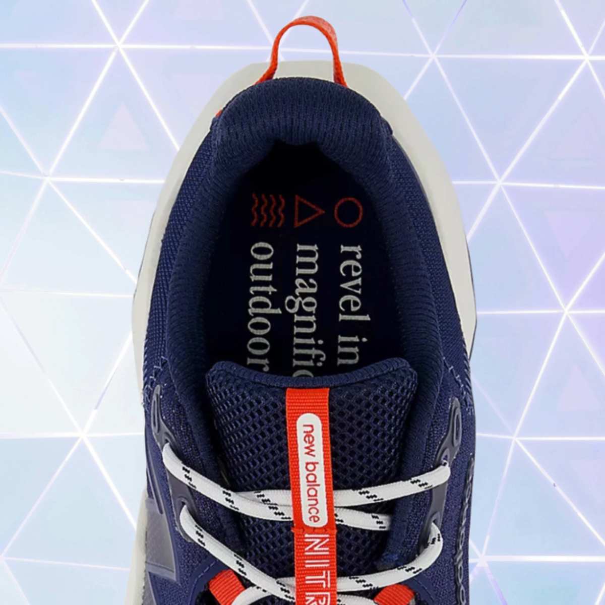 New Balance's 'Responsive Comfort' Shoes Are on Sale Now for