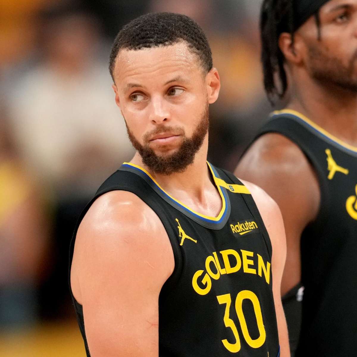 Steph Curry Receives Unfavorable Injury Update Before
