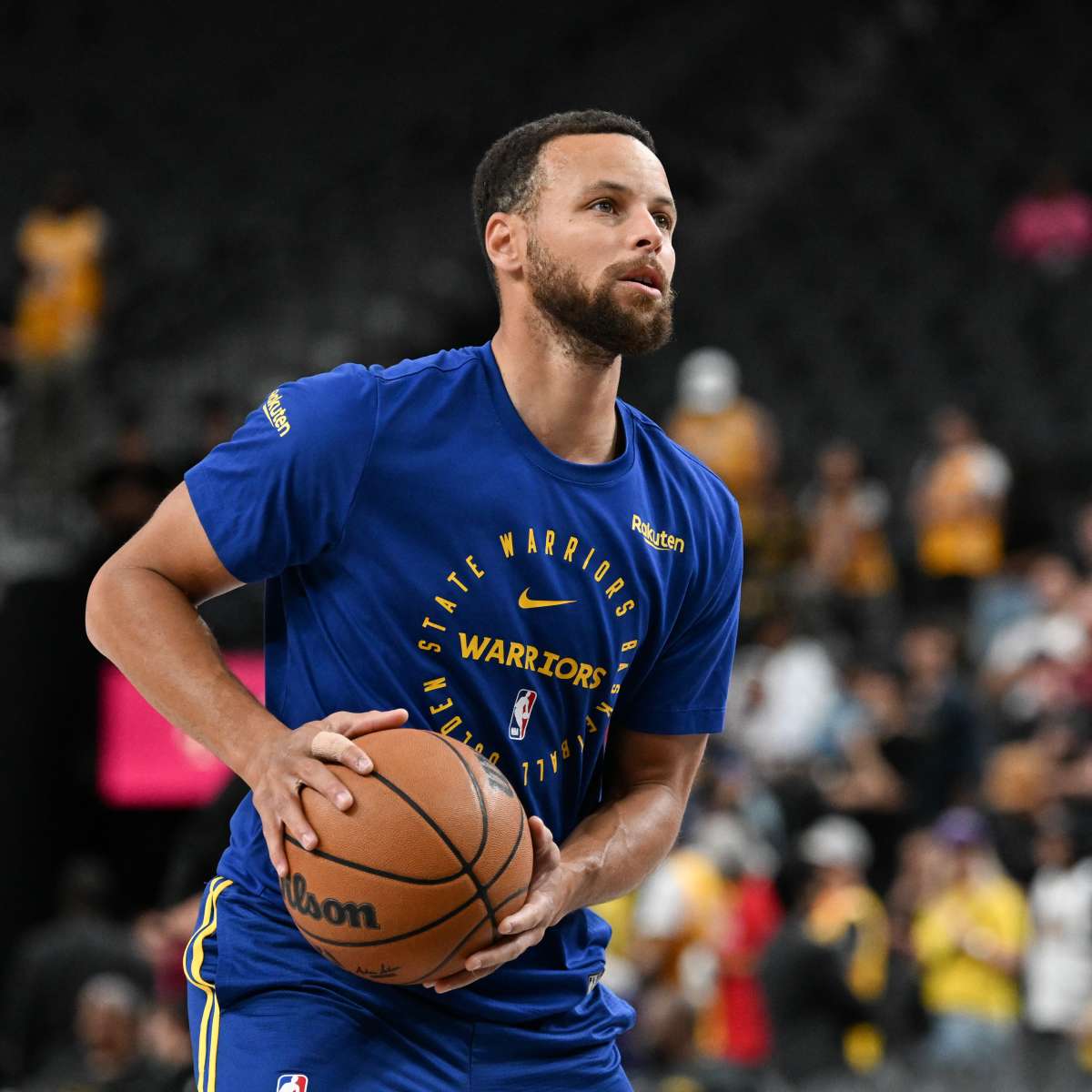 Gilbert Arenas Claims Bad Stephen Curry Contract Birthed Golden State Warriors Dynasty Athlon Sports