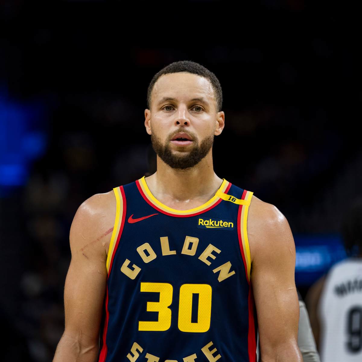 Stephen Curry Highlights Major Problem With Golden State Warriors Athlon Sports