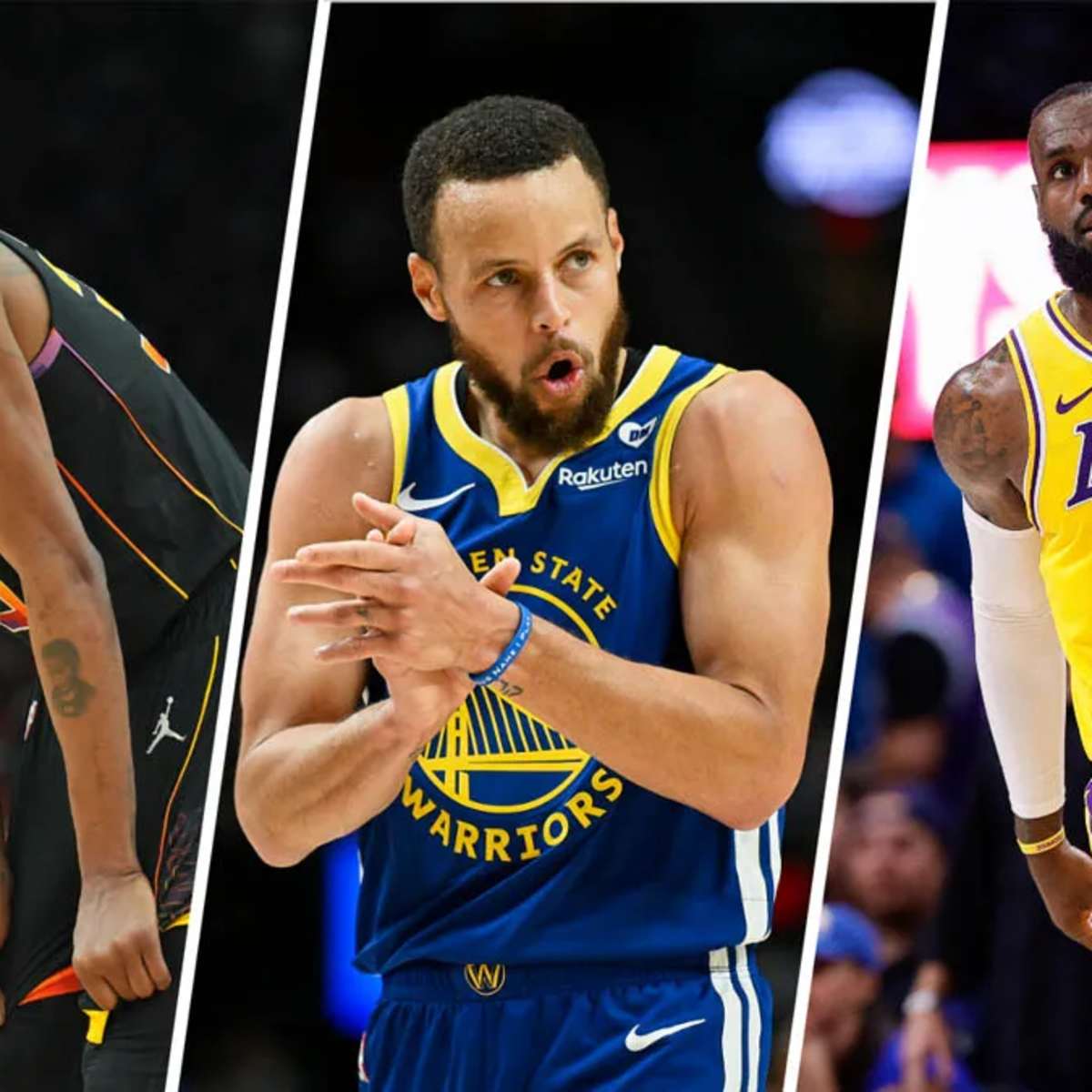 Curry lebron new arrivals