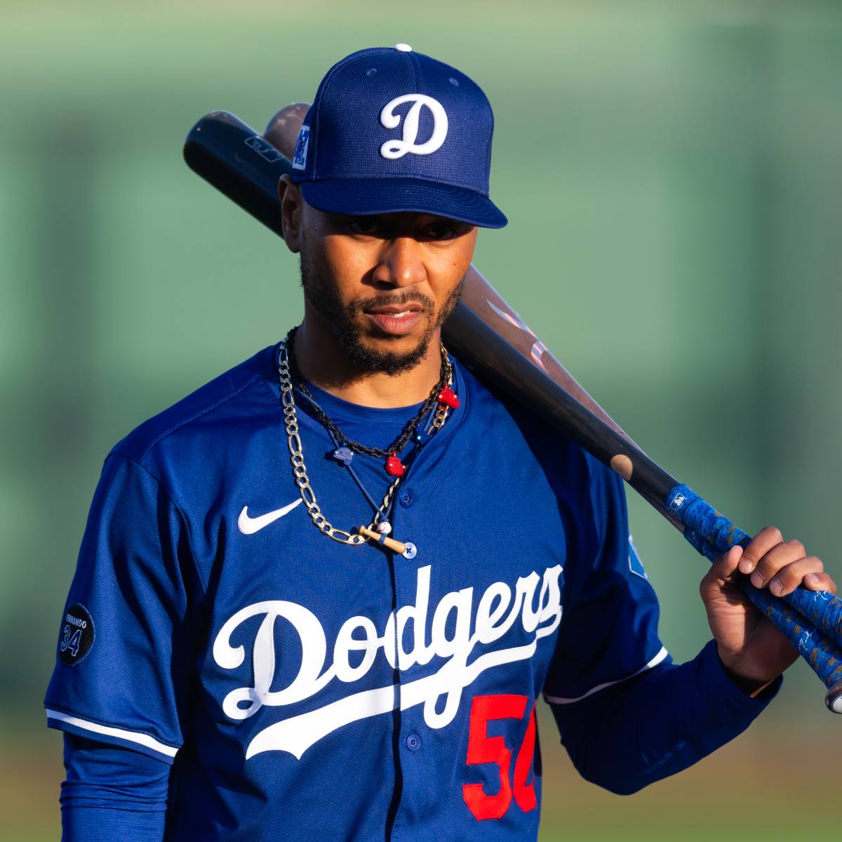 Dodgers Facing Major Mookie Betts Decision Ahead of Tokyo