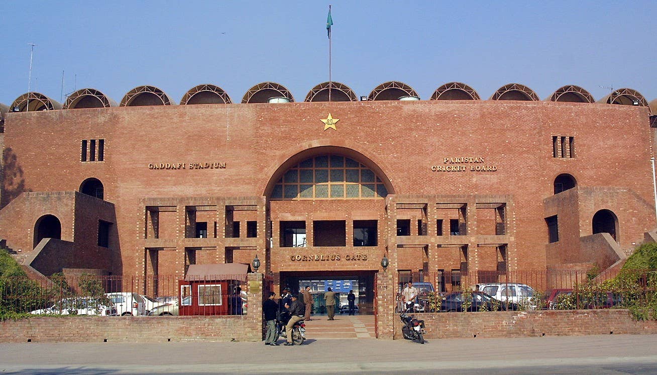 Pakistan Cricket Board Suffers Huge Loss After Hosting 2025 Champions Trophy