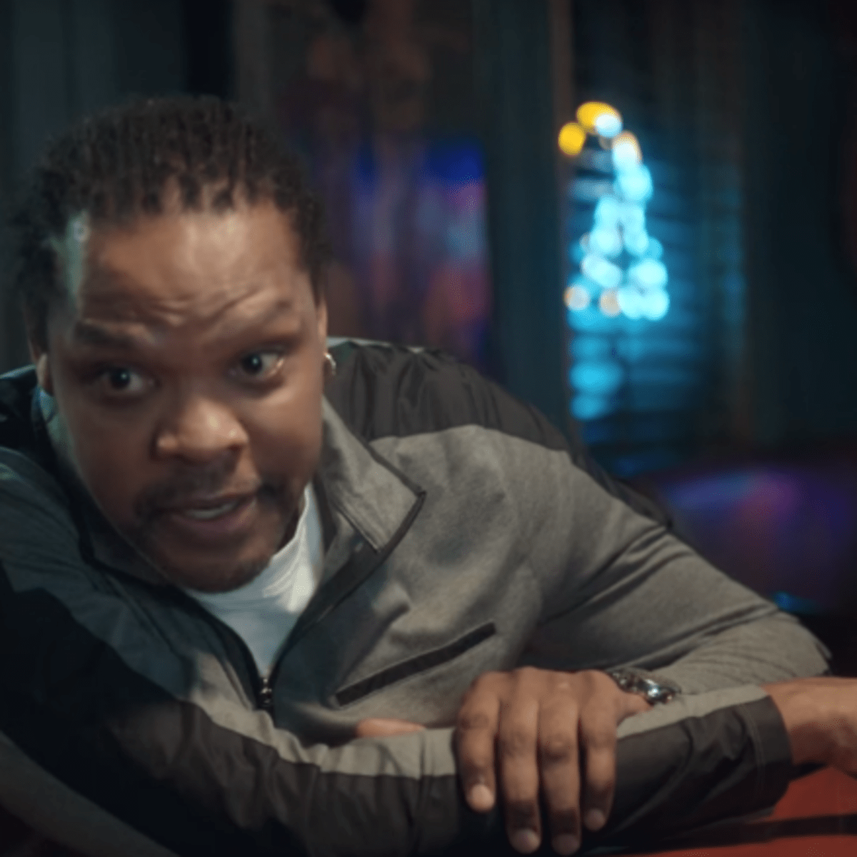 Latrell store sprewell commercial