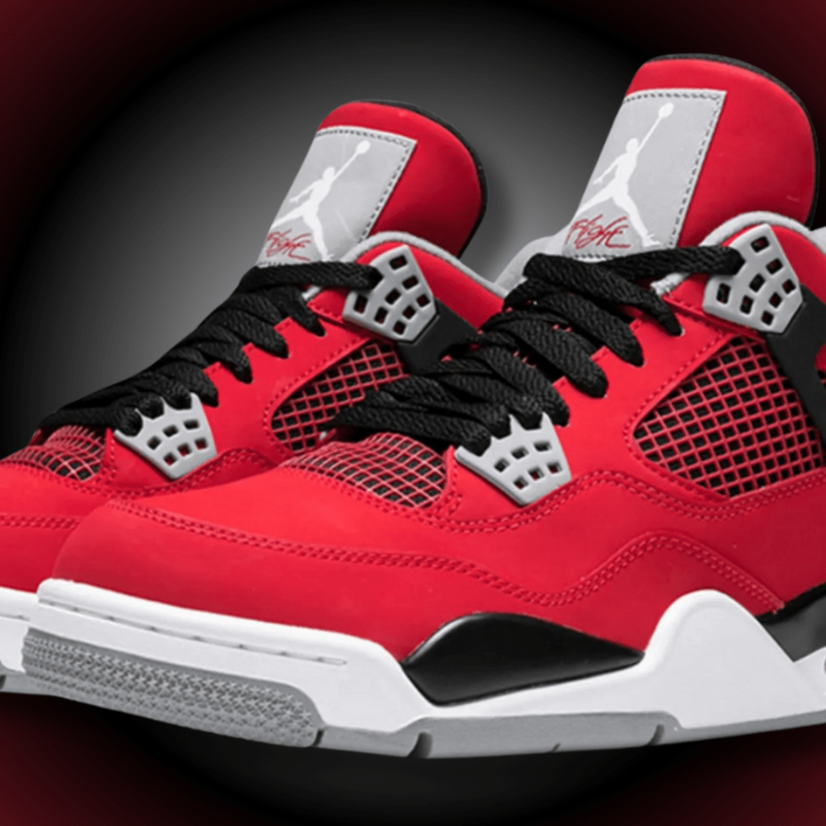 The Air Jordan 4 Toro Bravo is Coming Back – Release Info