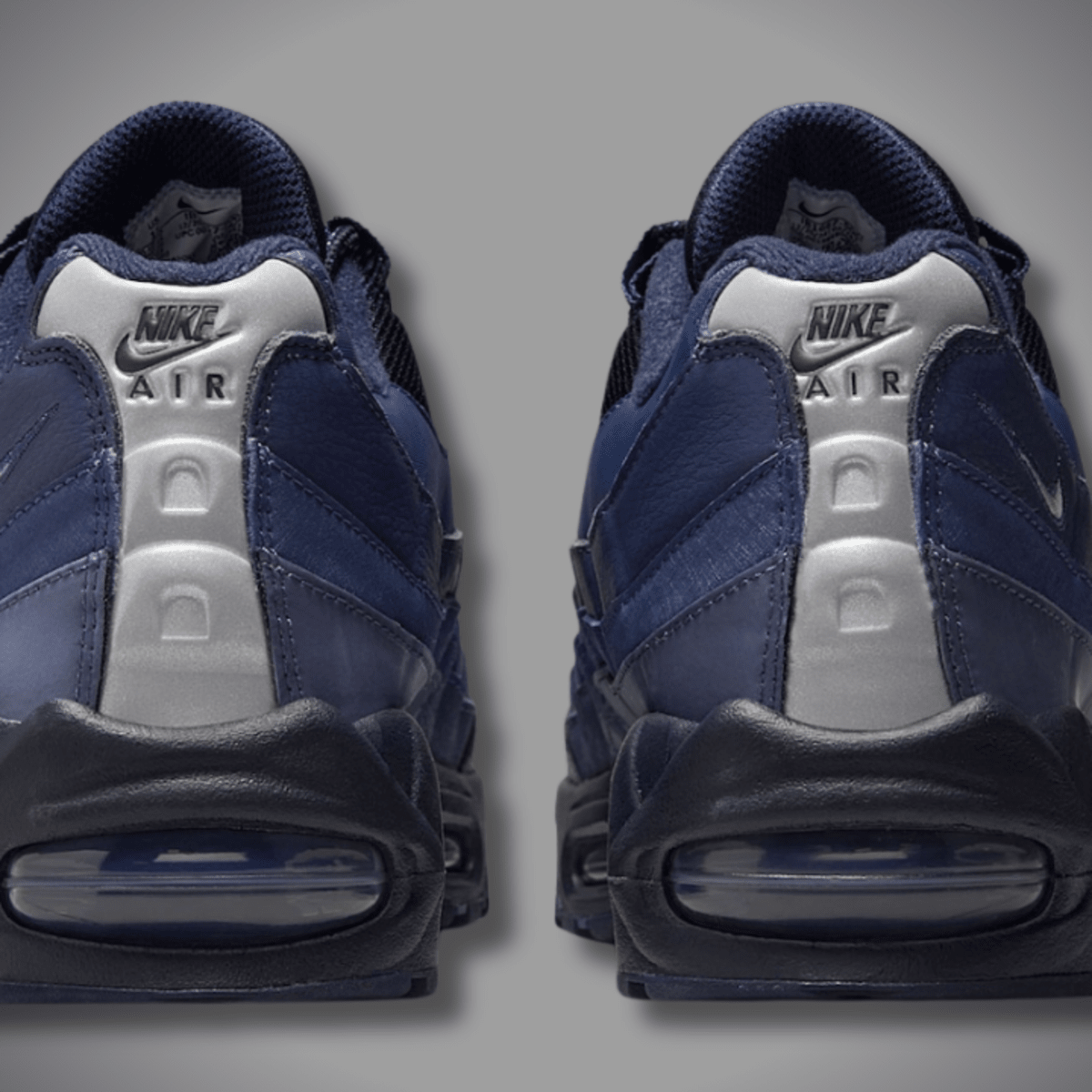 NIKE AIR MAX 95 OG ブラック / パープル　26cm 国内 2025年 4/19 発売】NIKE AIR MAX 95 BIG BUBBLE OG “Black