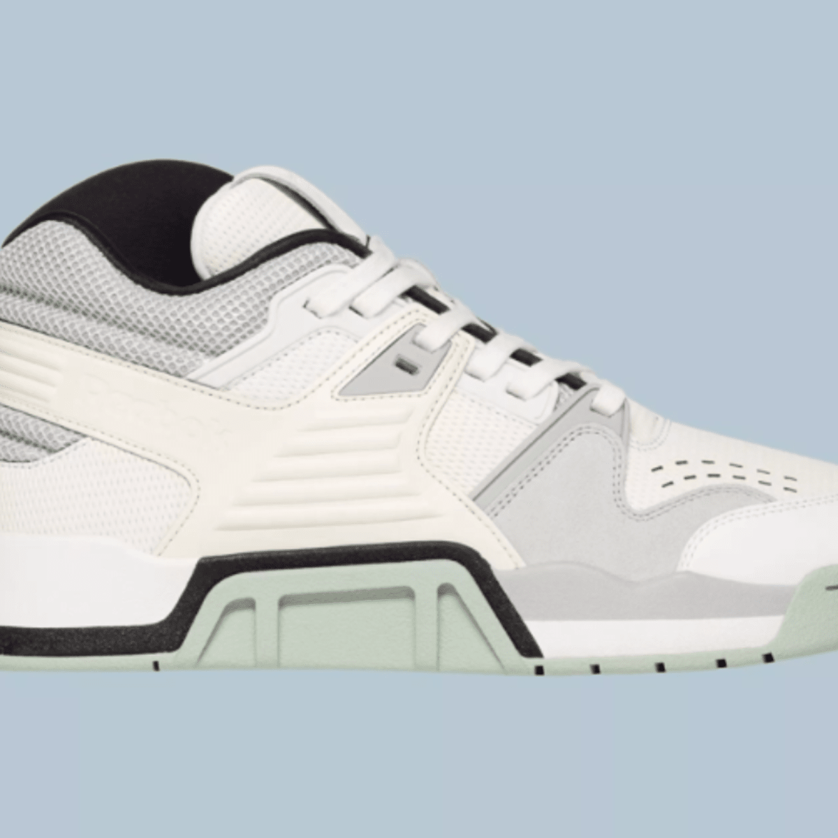 Reebok s 230 Vintage High Top Sneakers Are Selling for Only 115 Athlon Sports