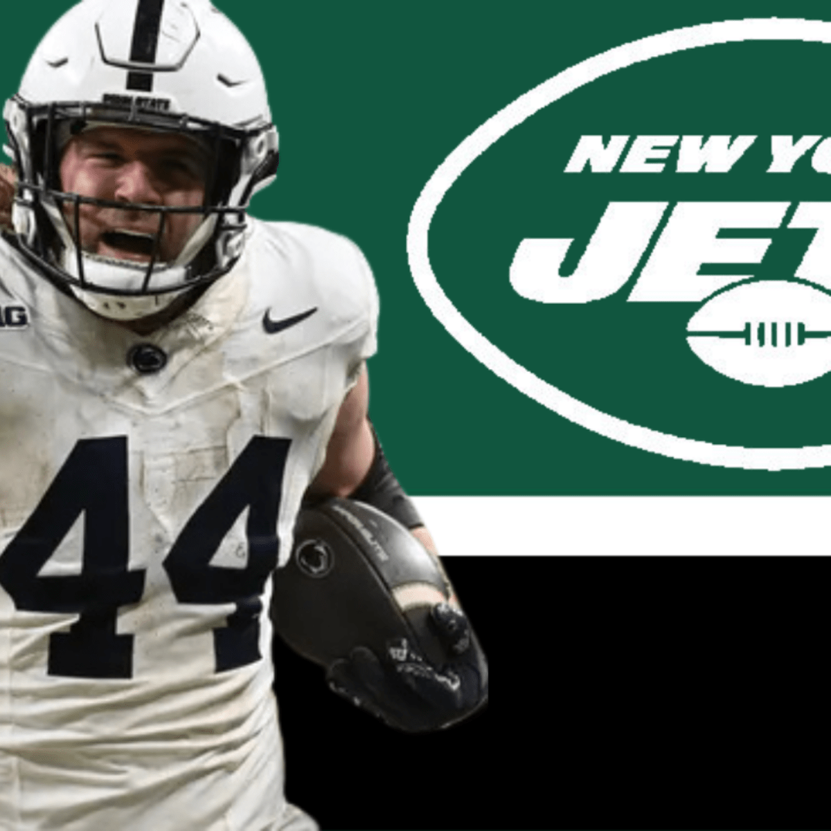 New York Jets 'Infatuated' With This 1 First-Round Draft