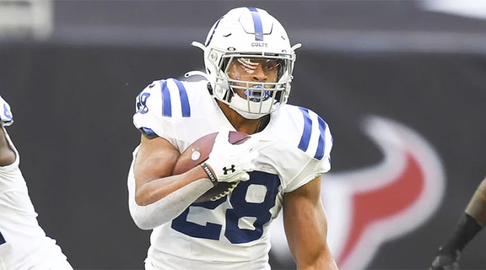 Running back fantasy rankings tiers are live 