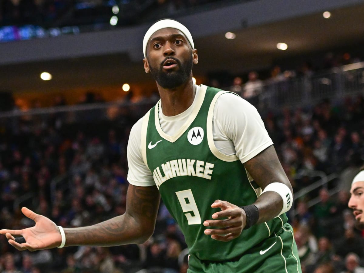 Bobby Portis Reacts to Free Agency Rumors Linking Him to the Golden State Warriors - Athlon Sports