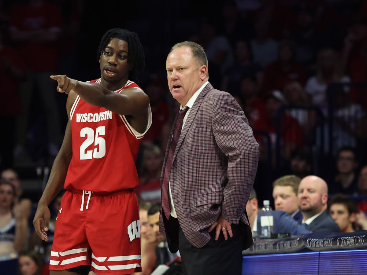 wisconsin-badgers-men-s-basketball-reveals-non-conference-schedule-athlon-sports