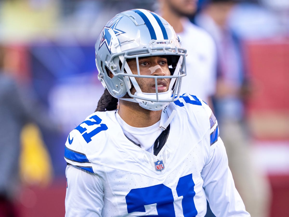 Dallas Cowboys Insider Reveals 'Emergency List' Of Four Free Agent  Cornerbacks To Sign at Camp - Athlon Sports