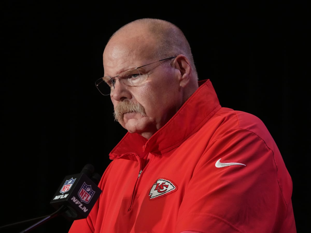 Chiefs React to Patrick Mahomes' Personal Decision Amid Offseason - Athlon  Sports